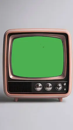 tv retro