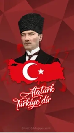 Cumhuriyet varsa….