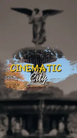 Cinematic 5clips