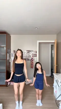 Dance challenge 