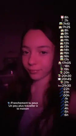 Plus toujours plus
