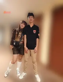 我的爱只属于你