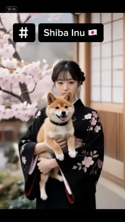 Shiba Inu made in 🇯🇵