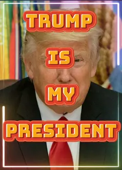 47th president Trump