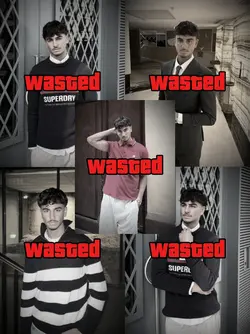 AŞKIM ÇOK PARDON