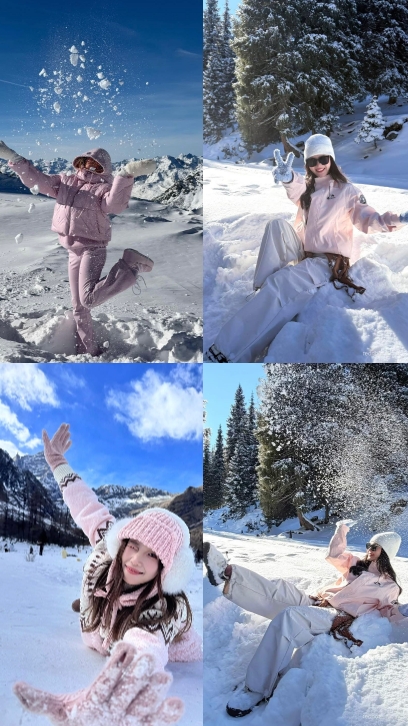 Vibrações de inverno