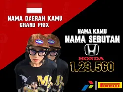 Versi Honda Mobil