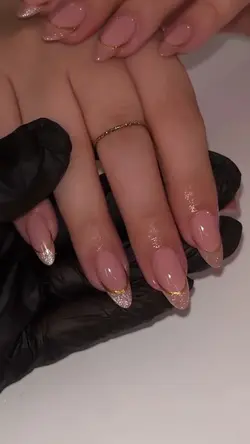 nails designer