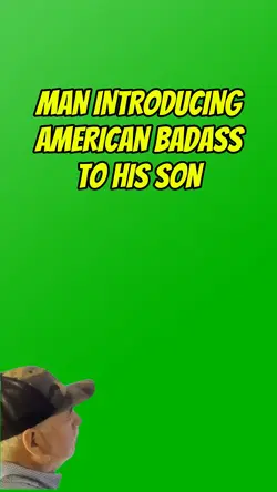AMERICAN BAD@$$