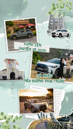 Chao2024ToyotaHybrid