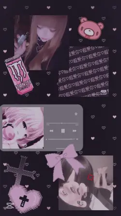 音楽プレイヤー風