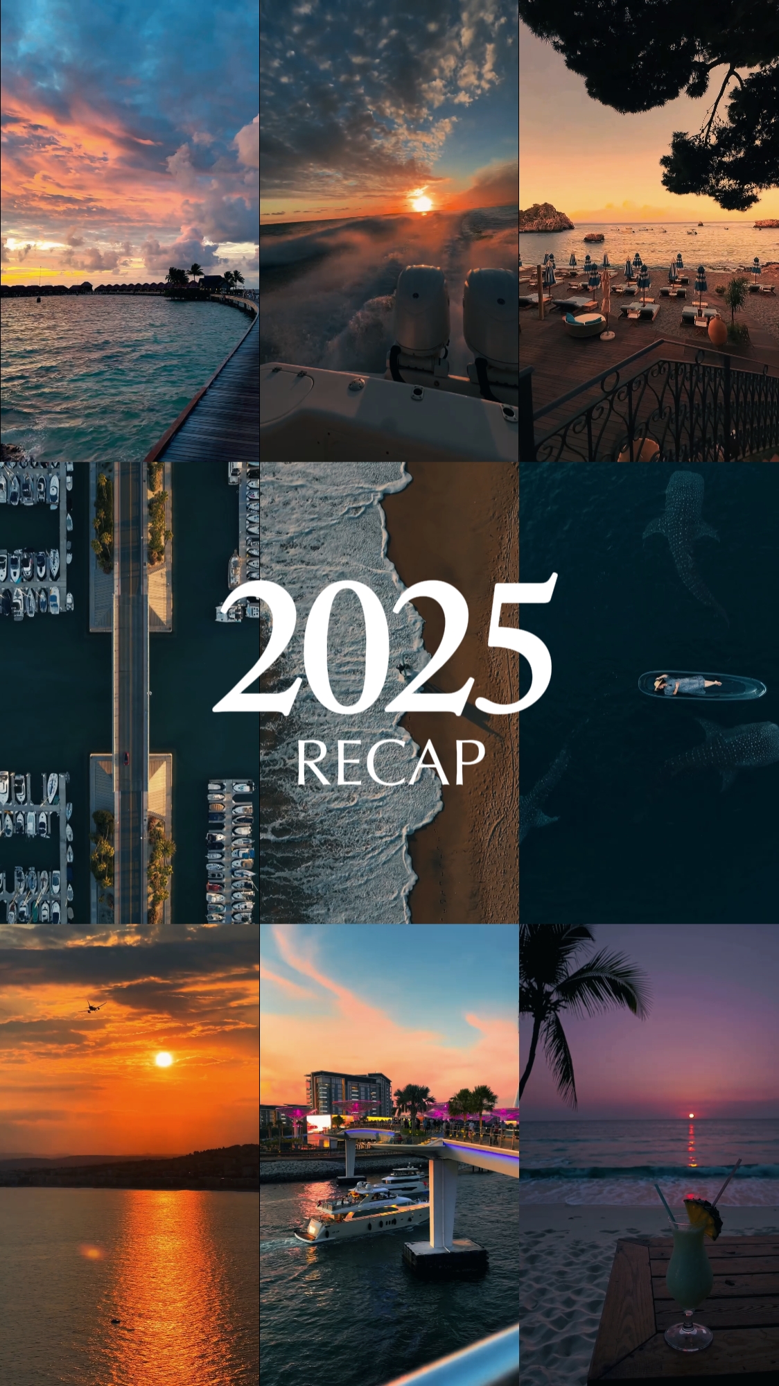 2025 RECAP