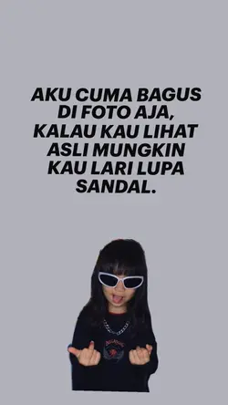 pakai saja