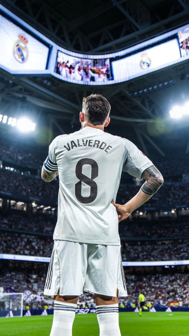 valverde