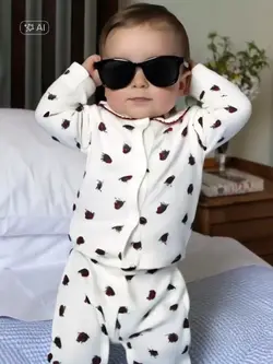 baby dance