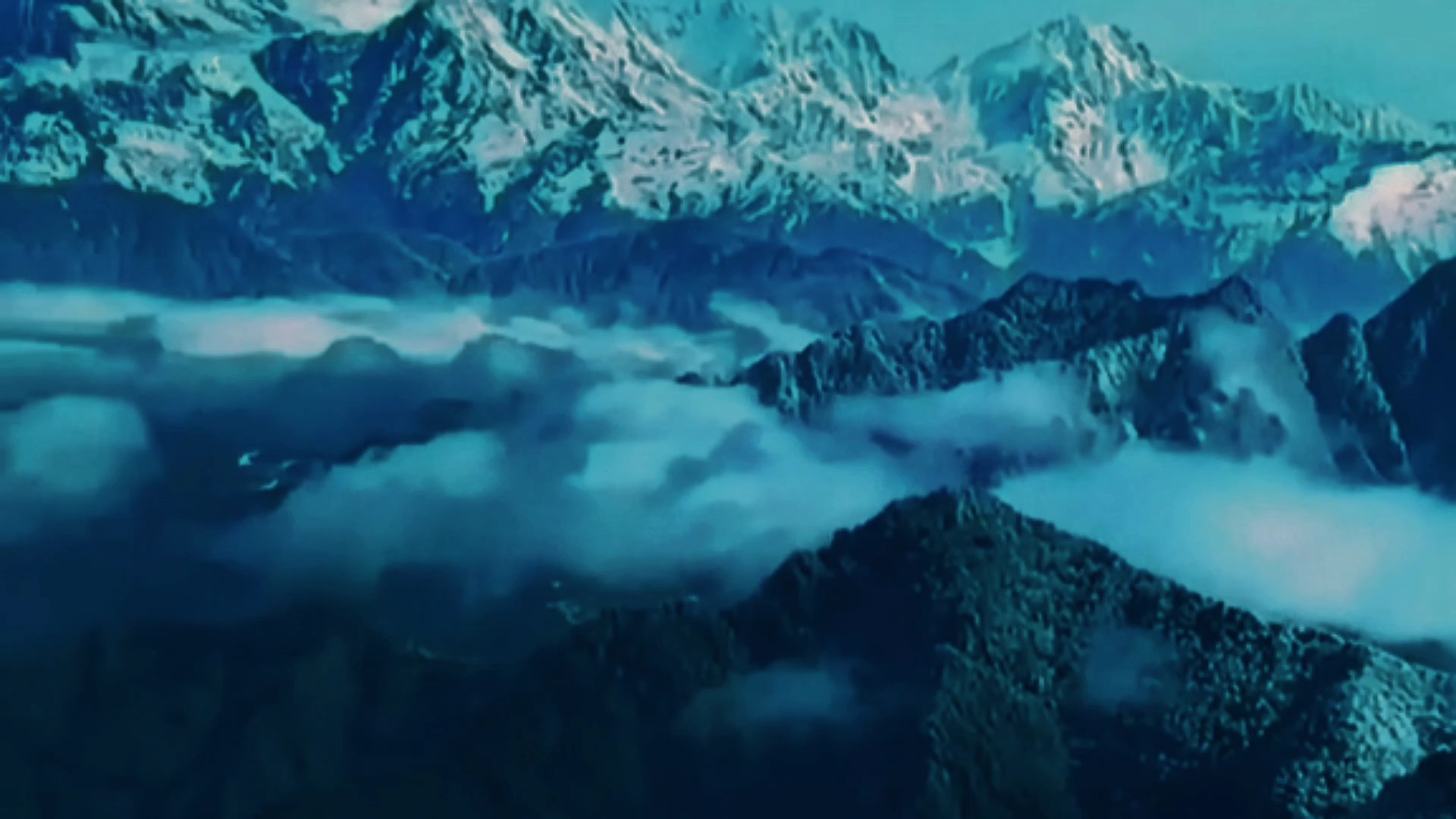 HD cinematic