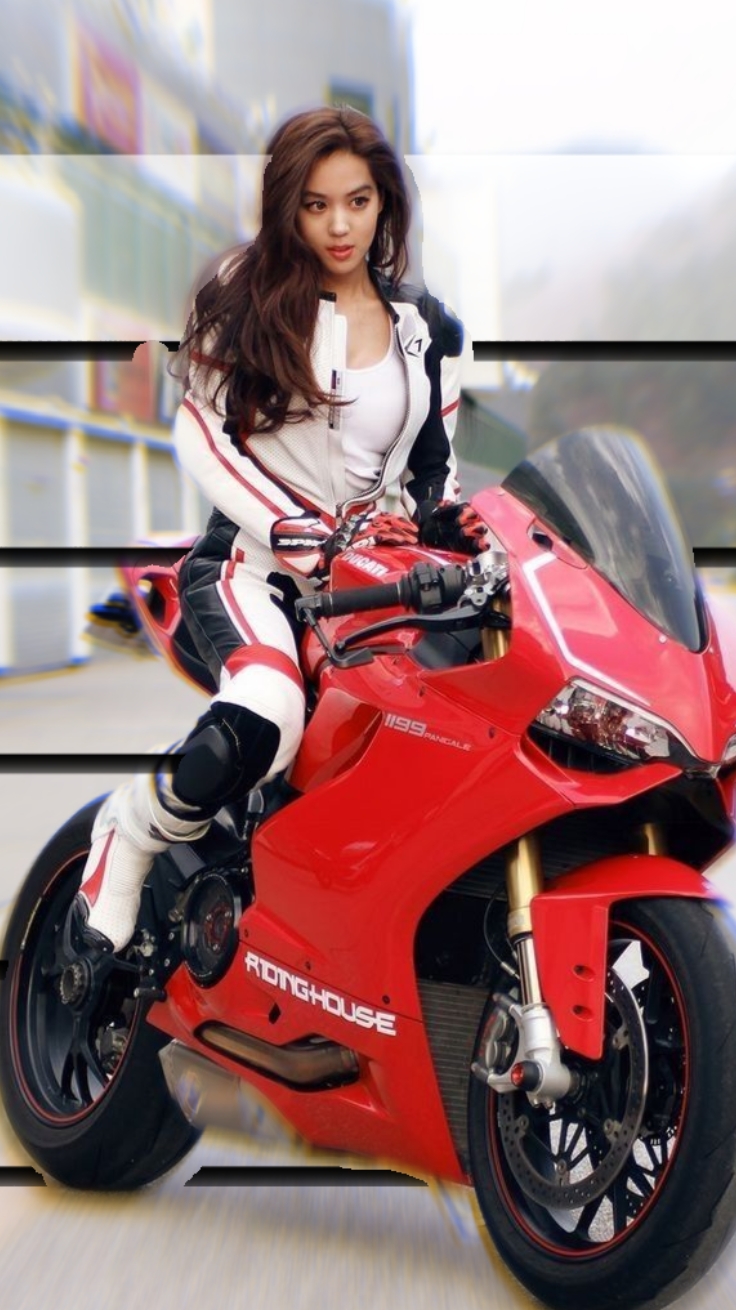 Motocicleta 