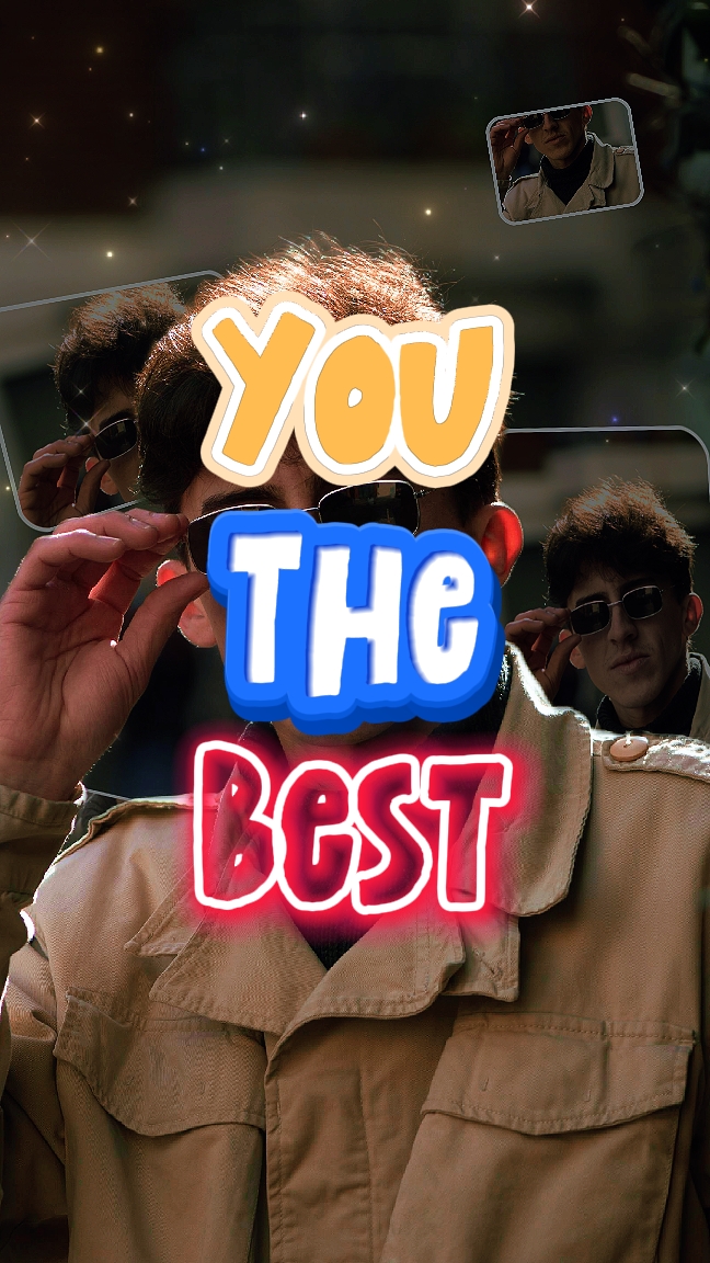 You The Best