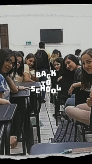 School Dump