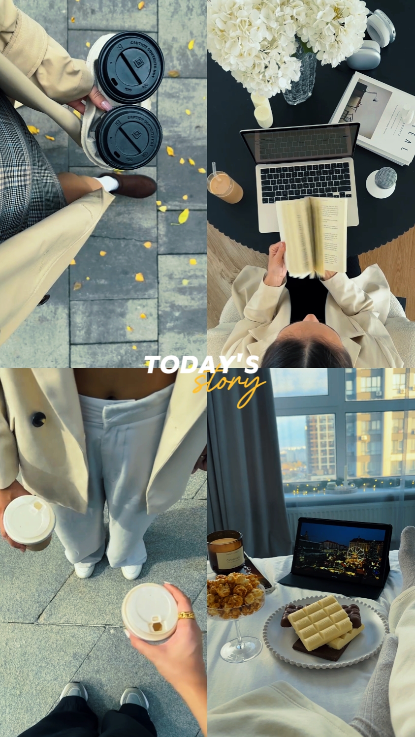 Today's Story