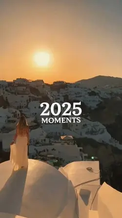 2025 moments