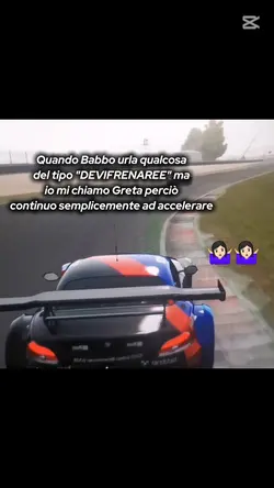 Quando qualcuno urla