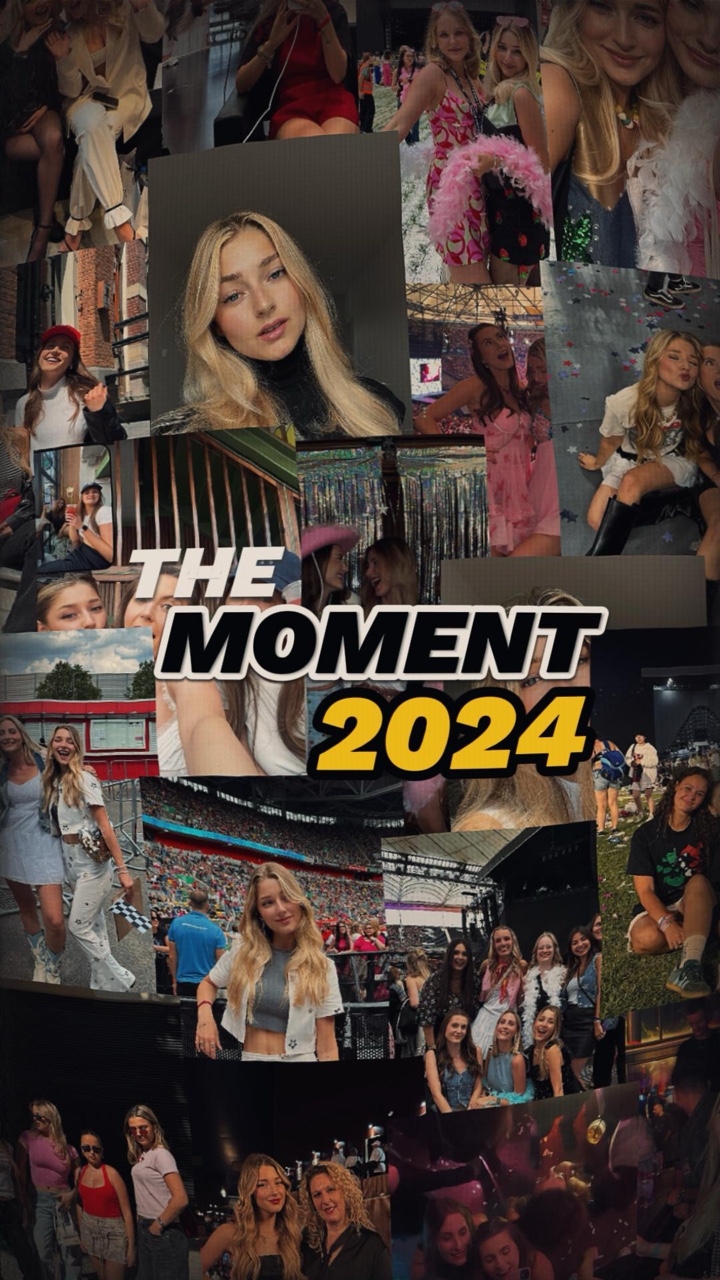 The moment 2024