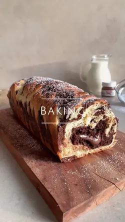 Baking