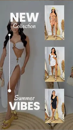New Collection Summe