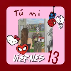 VIERNES 13