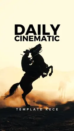 DAILY CINEMATIC