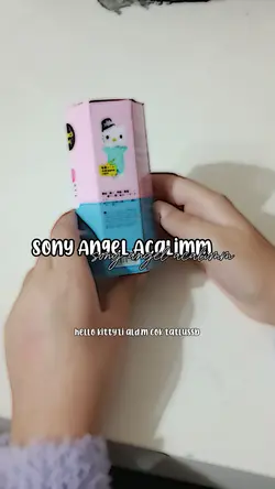 sony angel acalimm