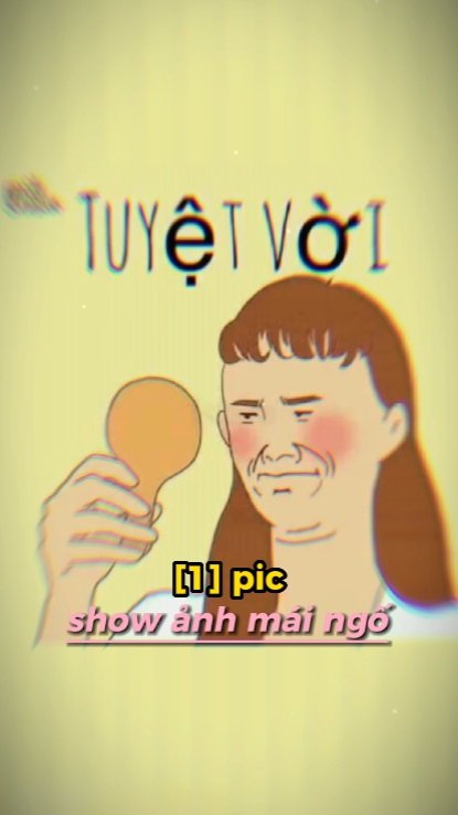 [1] pic ảnh mái ngố