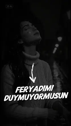 benimboyleferyadimi