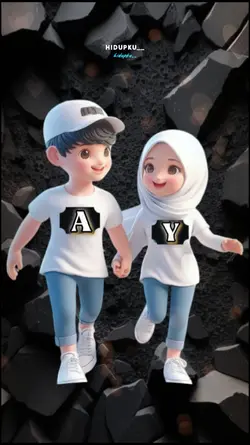 Ganti Nama inisial