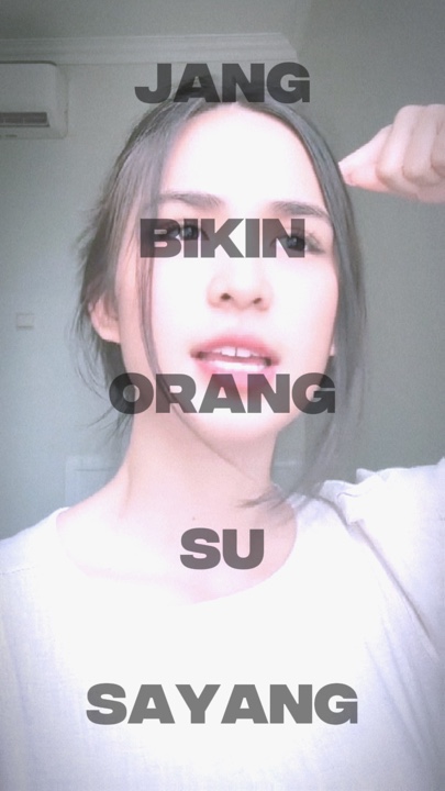 Kira itu bagi k?