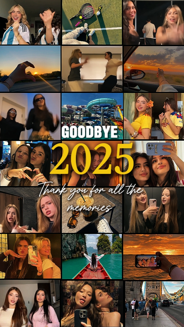 2025 Zusammenfassung 