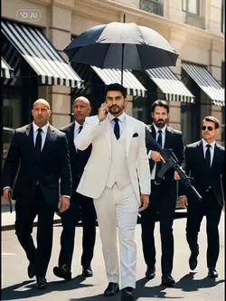 The Elite Escort Thr