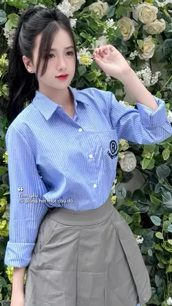 Tình yêu cứ giống