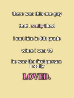 therewasthisoneguy