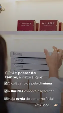 Colágeno Facial