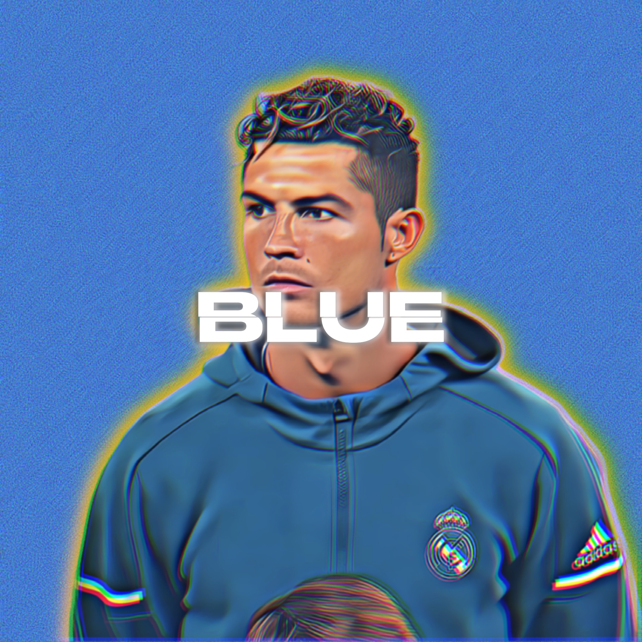 CR7 JERSEY FARBE