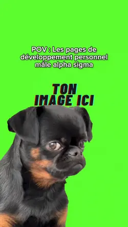 UN PROGRAMME POURTOI