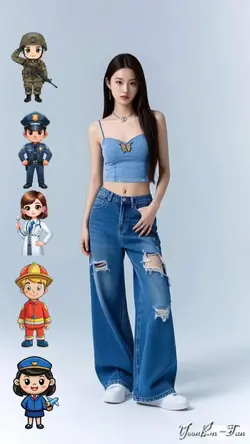 Outfit Change