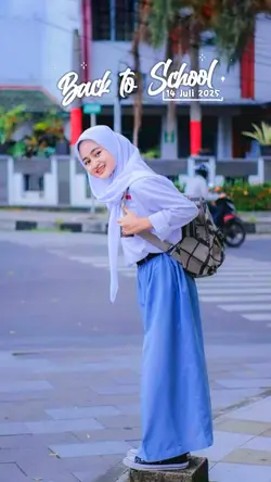 back to school
