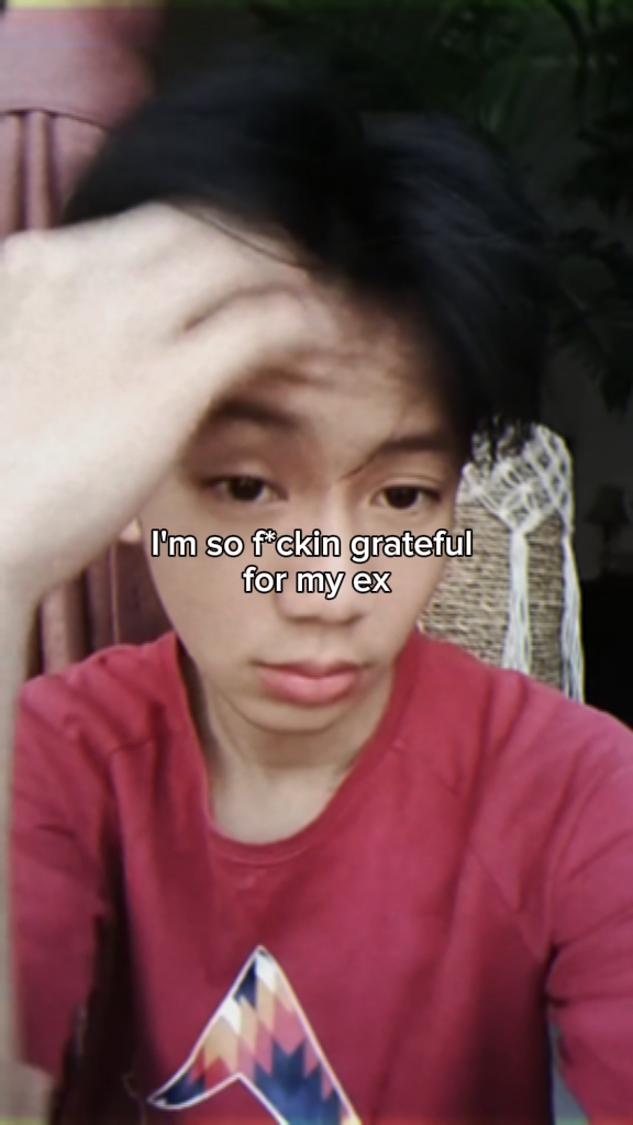 Thank you Next 
