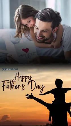 Happy Father's Day 