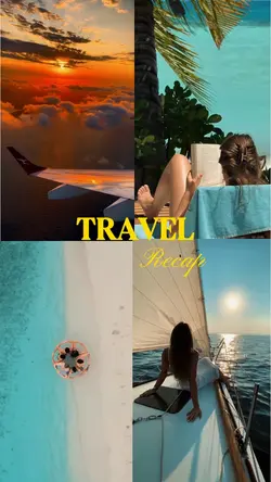 Travel recap