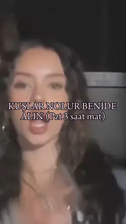 KUŞLAR NOLURRR🤧