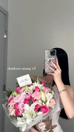 thankyou sayang